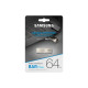 Samsung BAR Plus USB 3.1 Flash Drive 64GB Champagne Silver