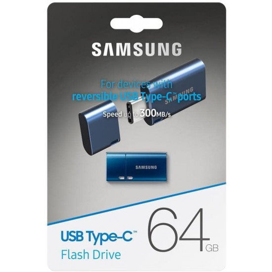 Samsung USB Type-C™ Flash Drive 64GB