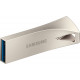 Samsung BAR Plus USB 3.1 Flash Drive 128GB Champagne Silver
