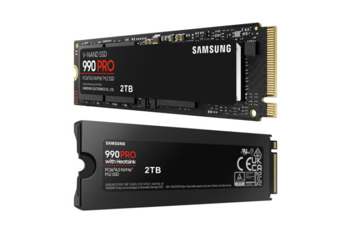 Samsung 990 Pro: The Return of the King
