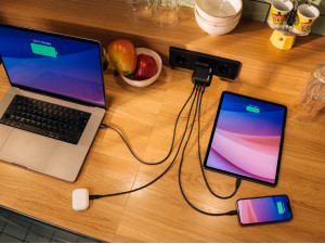 What is USB Power Delivery (PD)?