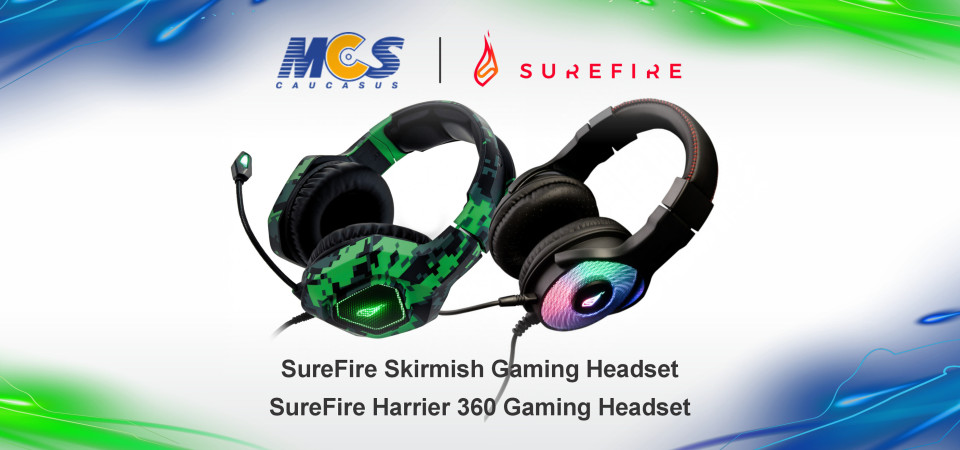 Gaming Headset