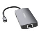 Verbatim USB-C™ Multiport Hub 5 Ports