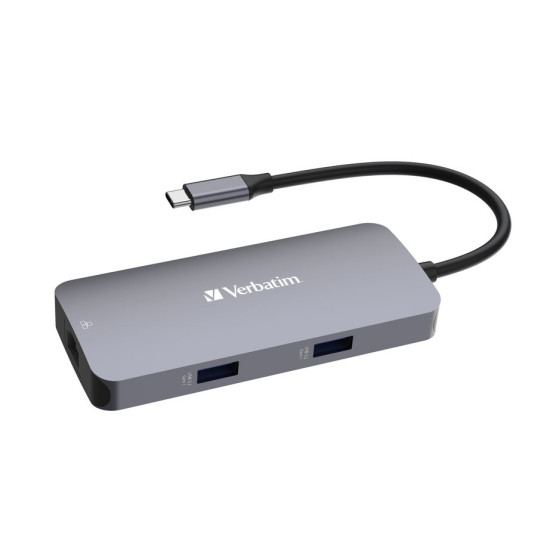 Verbatim USB-C™ Multiport Hub 5 Ports