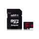 Addlink Micro SDXC UHS-I U3 A1 Card 128GB + adapter 