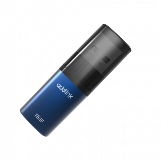 Addlink USB 2.0 Flash Drive U15 16GB Blue