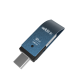 Addlink T80 3 in 1 USB Flash Drive OTG/USB 3.0/Type C 32GB