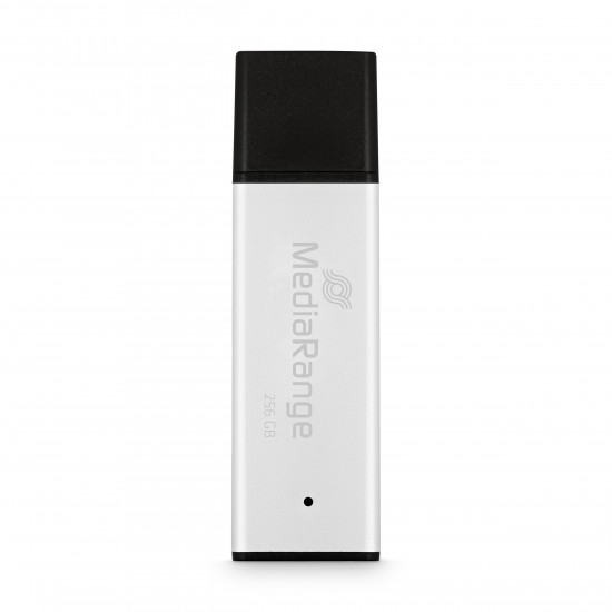 MediaRange USB 3.0 high performance Flash Drive, 256GB