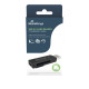 MediaRange USB 3.0 card reader, black