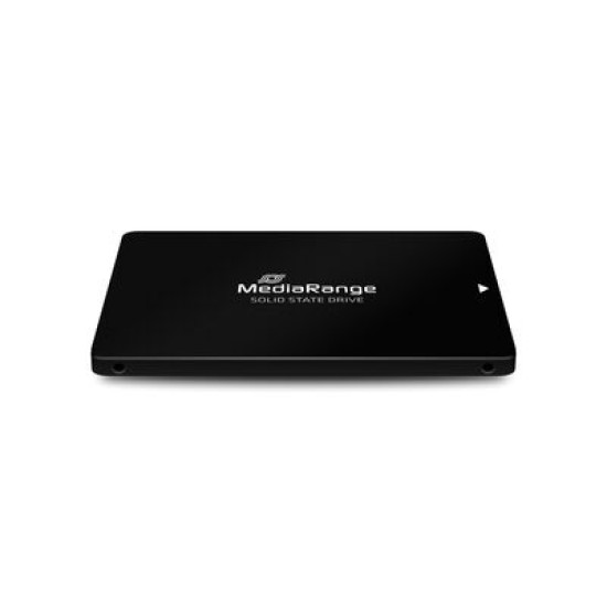 MediaRange 2.5'' SSD SATA 6 Gb/s, 120GB
