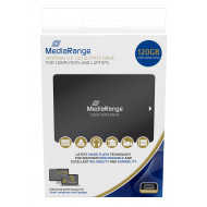 MediaRange 2.5'' SSD 120GB