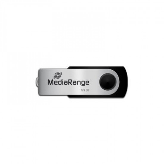 MediaRange USB 2.0 Flash Drive 128GB 