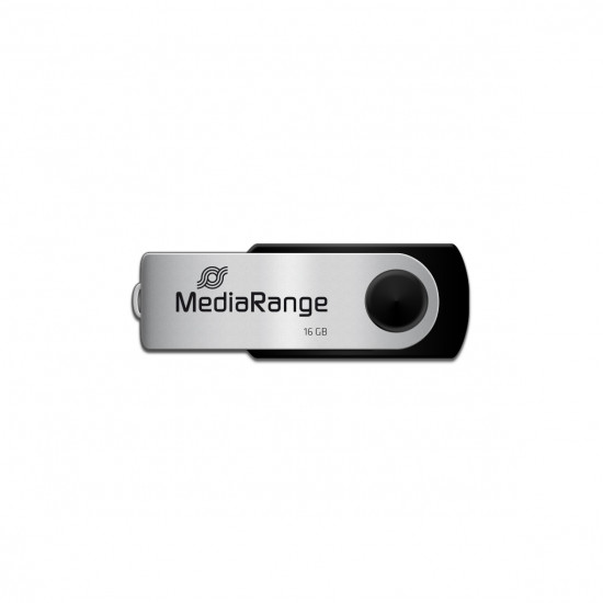 MediaRange USB 2.0 Flash Drive 16GB 