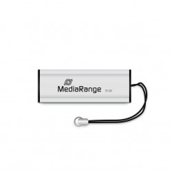MediaRange USB 3.0 Flash Drive, 16GB