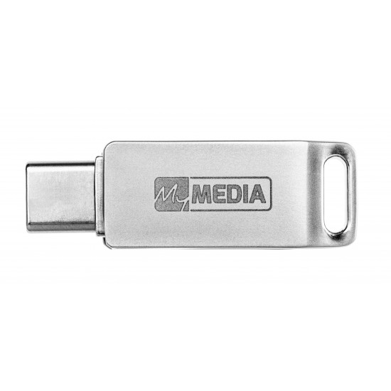 MyMedia MyDual Flash Drive Type-C / USB 3.0 32GB