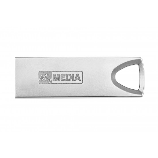 MyMedia USB 3.0 Flash Drive MyAlu 128GB 