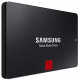 Samsung 860 PRO SATA 2.5" SSD 512 GB