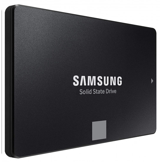 Samsung 870 EVO SATA 2.5" SSD 2 TB