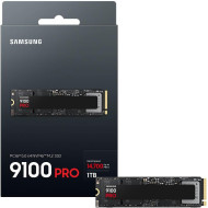 Samsung 9100 PRO M.2 NVMe  SSD 1TB