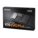Samsung 970 EVO Plus M.2 NVMe  SSD 500 GB