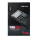 Samsung 980 PRO M.2 NVMe  SSD 2 TB