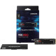 Samsung 990 PRO M.2 NVMe  SSD 1TB