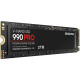 Samsung 990 PRO M.2 NVMe  SSD 2TB