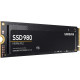 Samsung 980 M.2 NVMe  SSD 1 TB