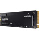 Samsung 980 M.2 NVMe  SSD 500 GB