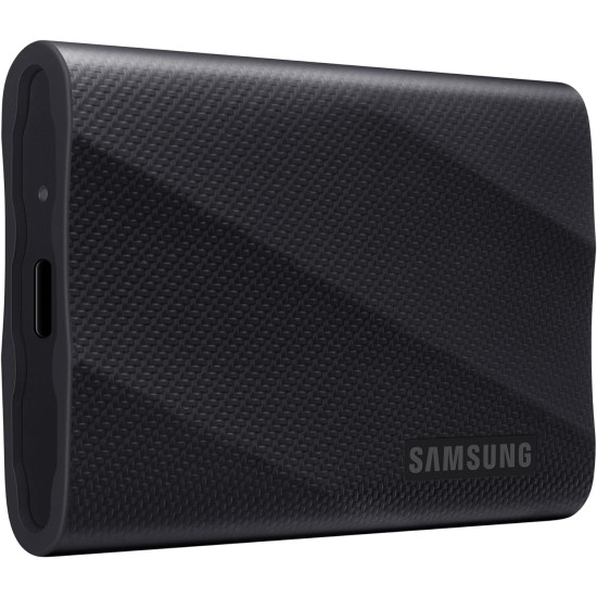 Samsung Portable SSD T9 USB 3.2 Gen2x2  4TB