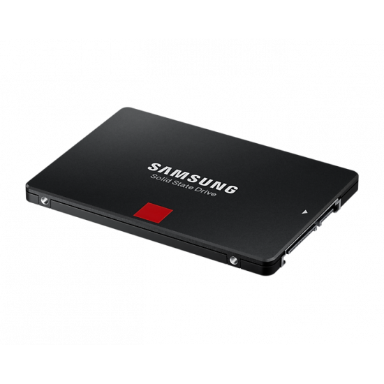 Samsung 860 PRO SATA 2.5" SSD 1 TB