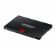 Samsung 860 PRO SATA 2.5" SSD 512 GB