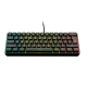 SureFire KINGPIN X1 60% GAMING KEYBOARD RGB | US ENGLISH