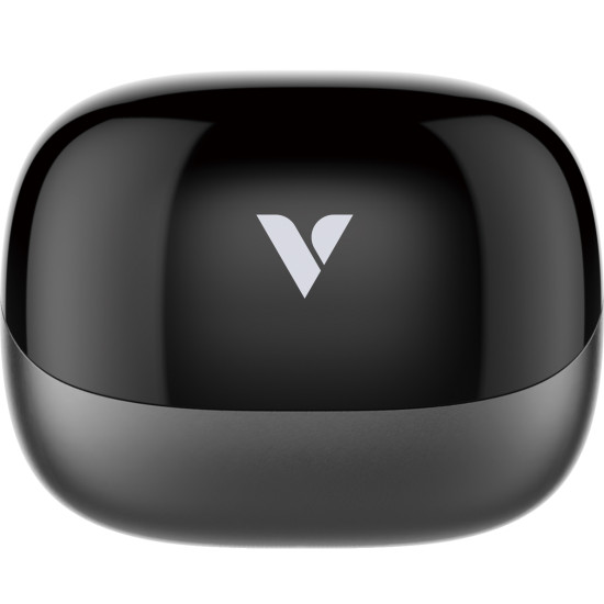 Verbatim TruSound ANC Earbuds Black