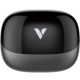 Verbatim TruSound ANC Earbuds Black