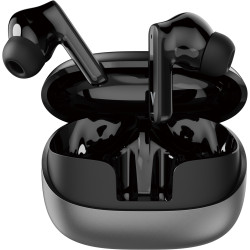 Verbatim TruSound ANC Earbuds Black