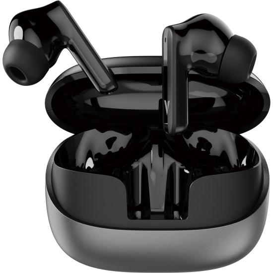 Verbatim TruSound ANC Earbuds Black