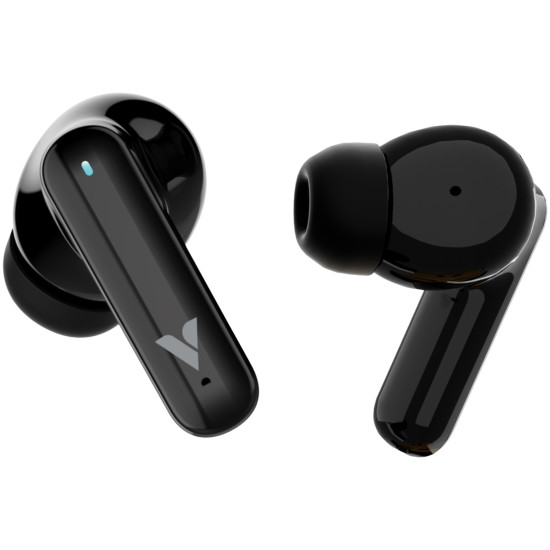 Verbatim TruSound ANC Earbuds Black