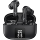 Verbatim TruSound Hybrid ANC + ENC Earbuds Black