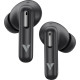 Verbatim TruSound Hybrid ANC + ENC Earbuds Black