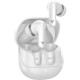 Verbatim TruSound Pro Earbuds White