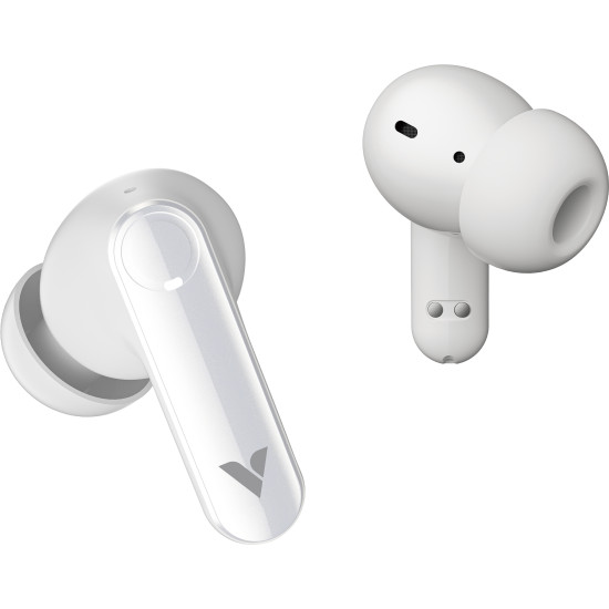 Verbatim TruSound Pro Earbuds White