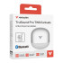 Verbatim TruSound Pro Earbuds White