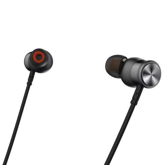 Verbatim TruSound Pro Neckband Earbuds