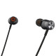Verbatim TruSound Pro Neckband Earbuds