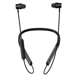 Verbatim TruSound Pro Neckband Earbuds