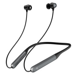 Verbatim TruSound ANC Neckband Earbuds