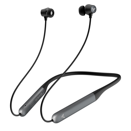 Verbatim TruSound ANC Neckband Earbuds