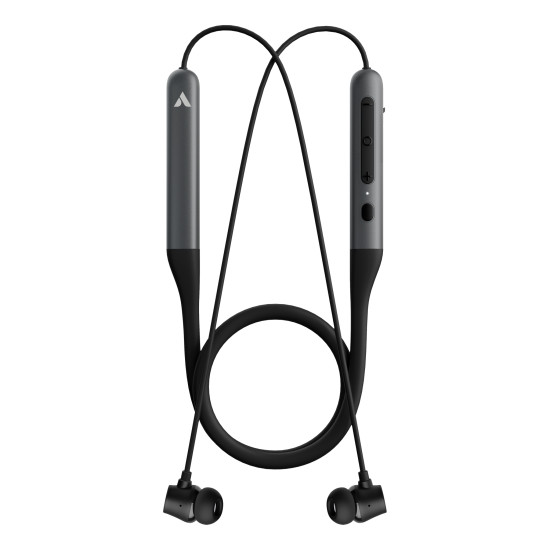 Verbatim TruSound ANC Neckband Earbuds