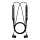 Verbatim TruSound ANC Neckband Earbuds
